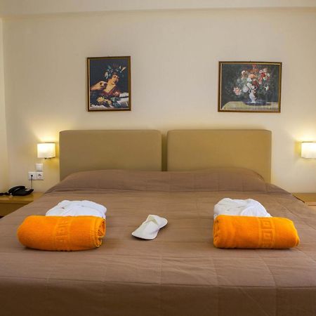 Aeolian Gaea Hotel Skala Kallonis Exteriér fotografie